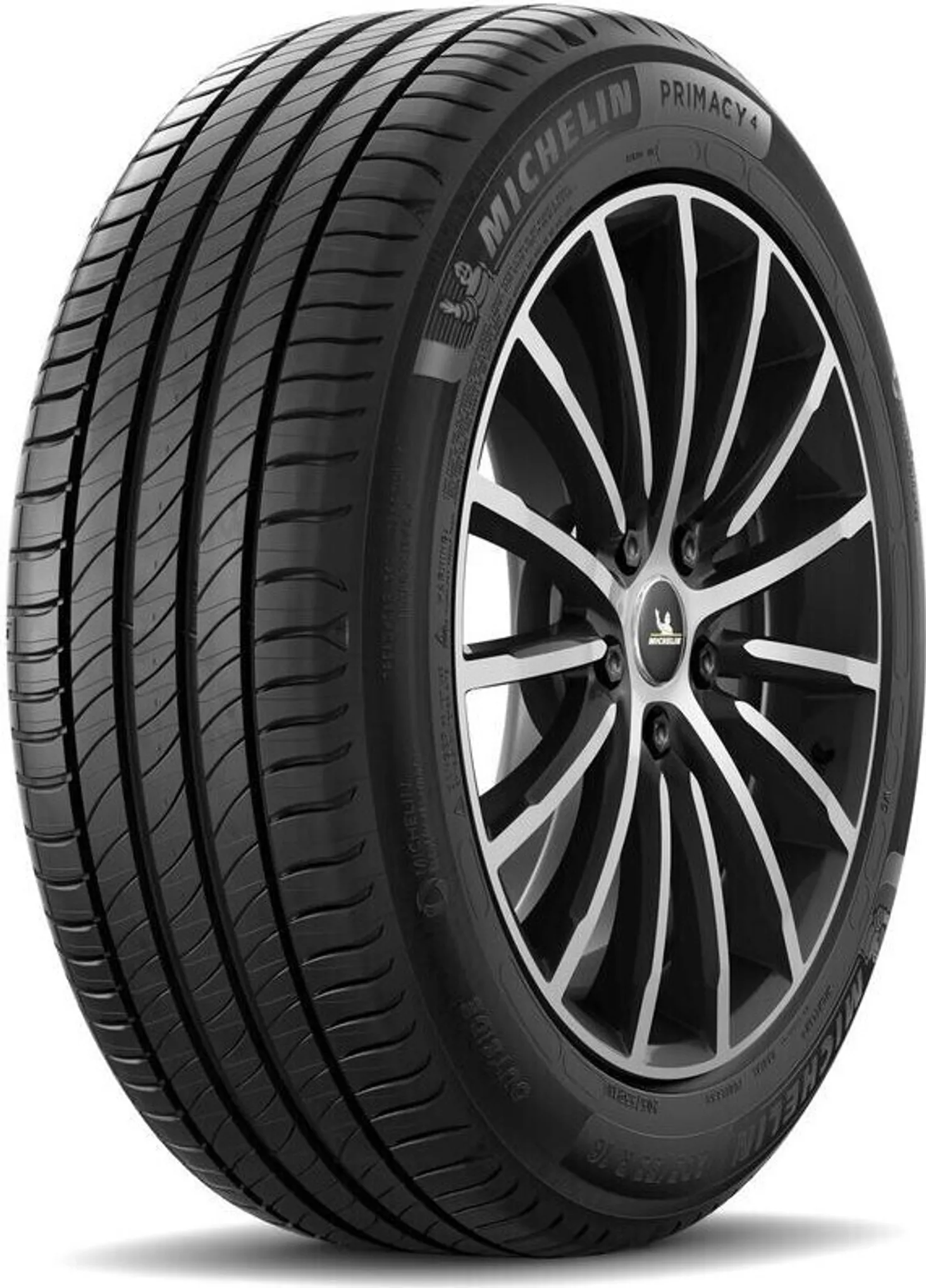 Michelin Primacy 4 225/50R17 98Y Xl jedna opona