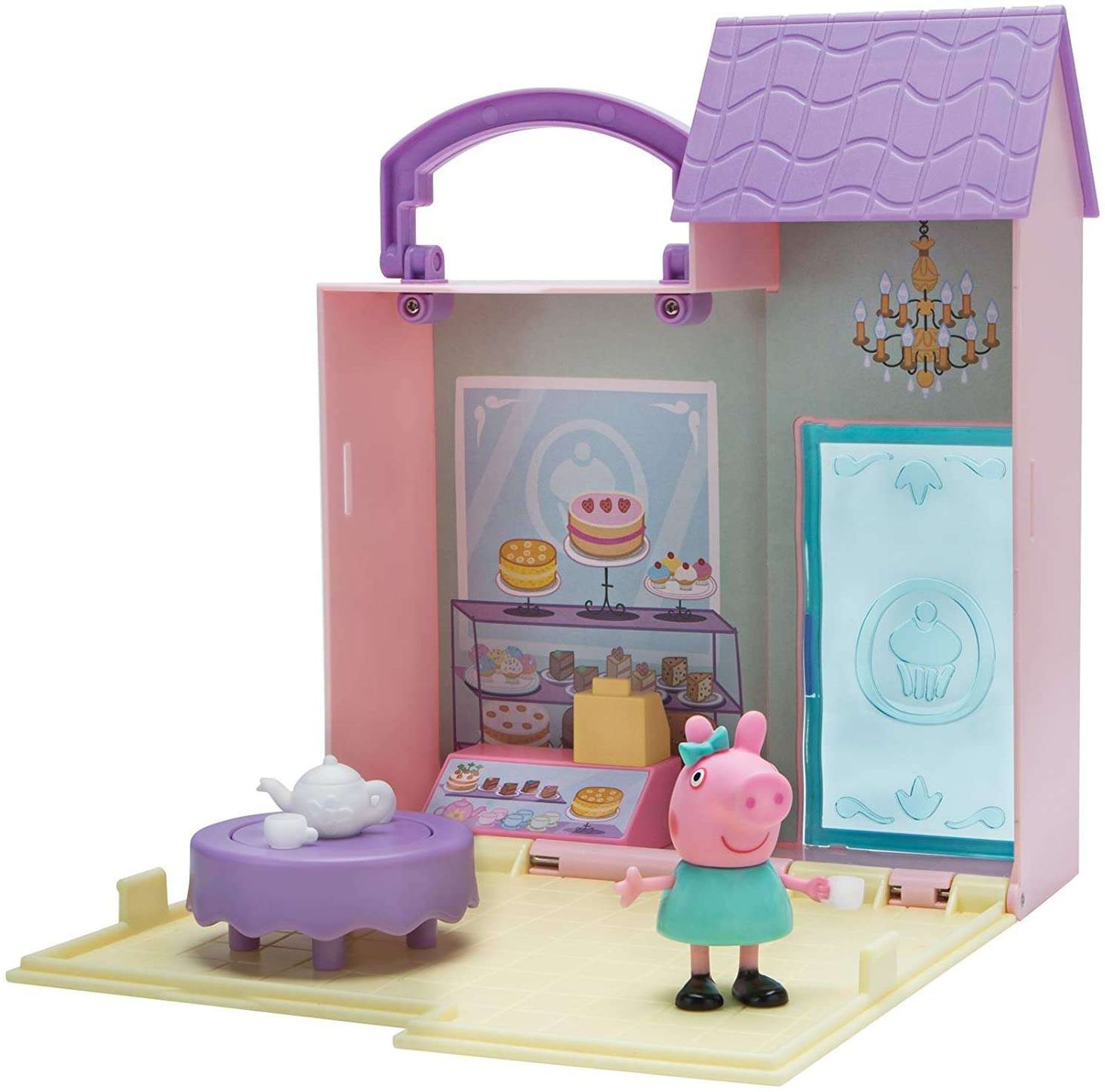 Tm Toys Piekarnia Peppy