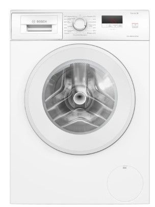 Bosch Serie 2 WGE02201PL
