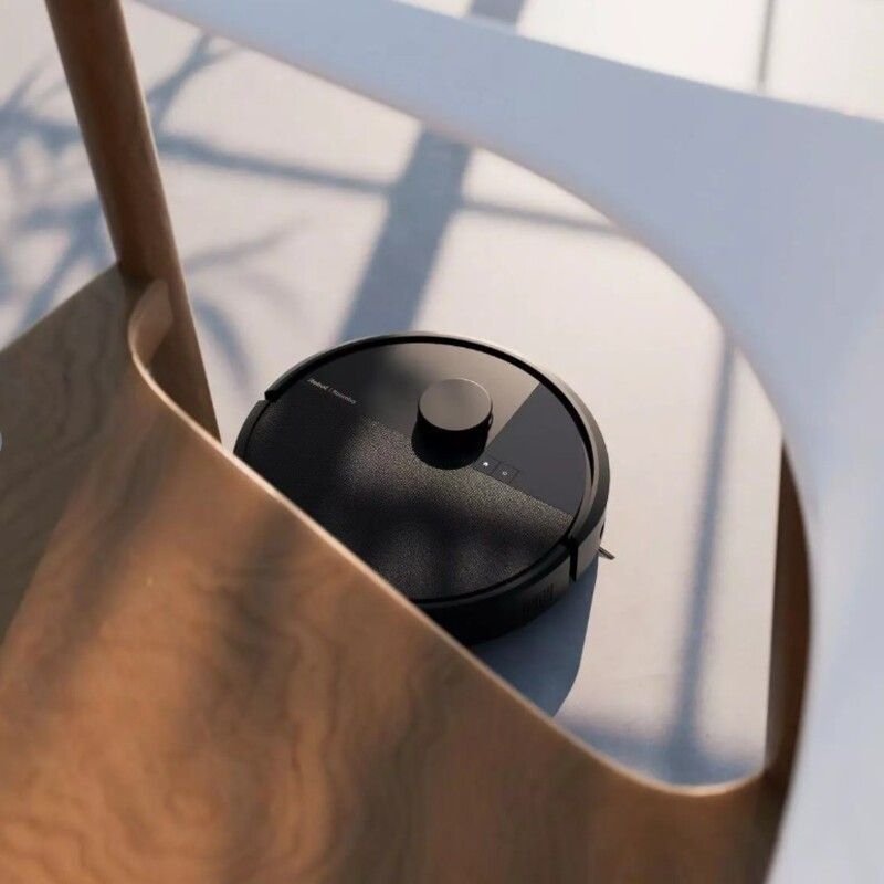 irobot Twoim wnętrzu- 12