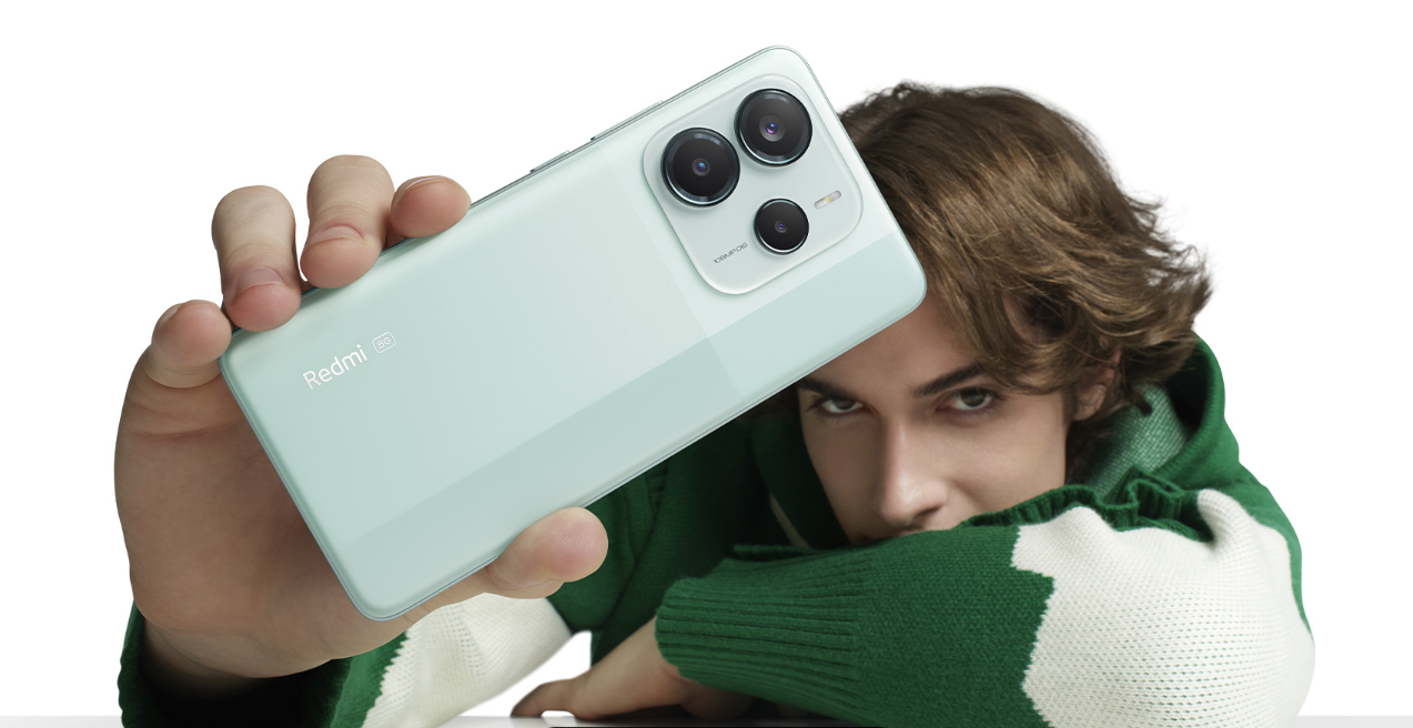 Redmi 20