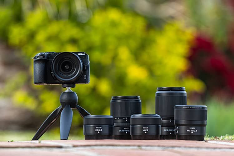 Nikon