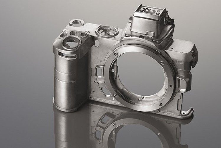Nikon