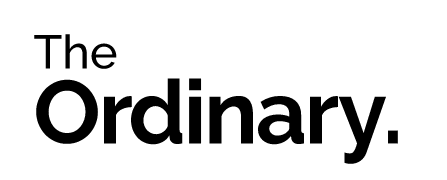 ordinary logo