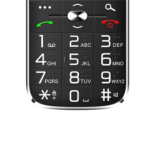 MYPHONE Halo C