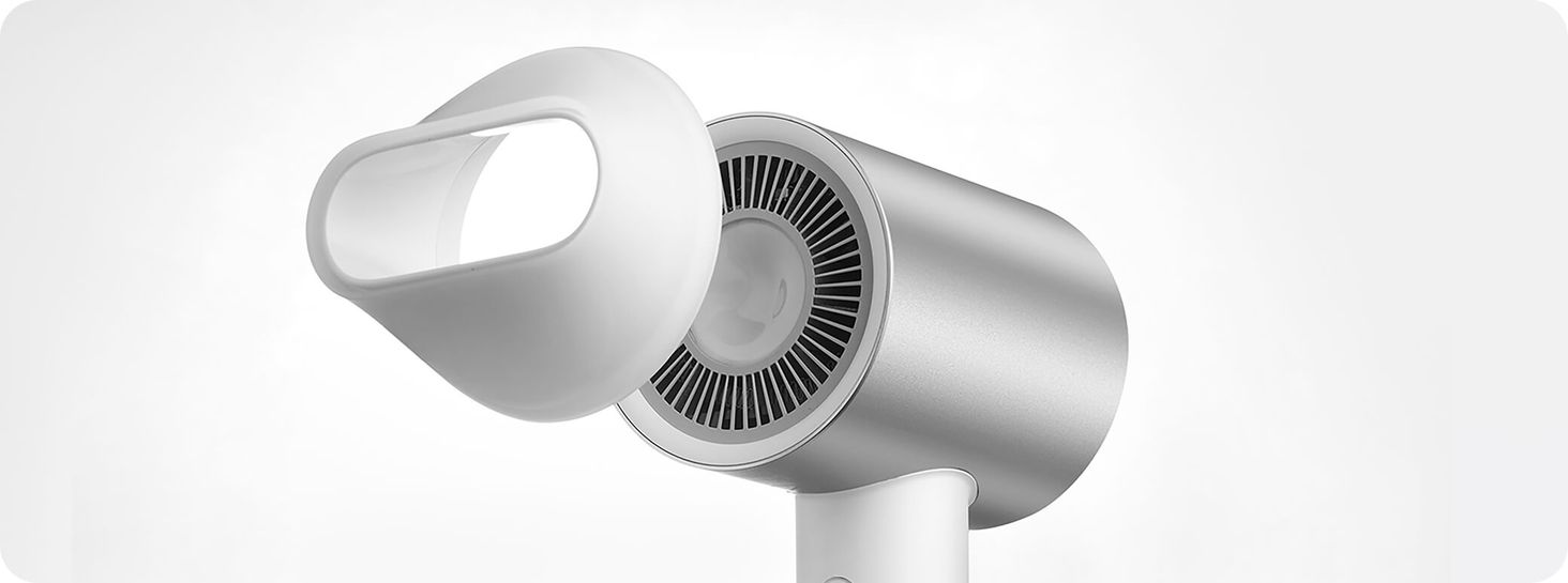 Xiaomi Water Ionic Hair Dryer H500