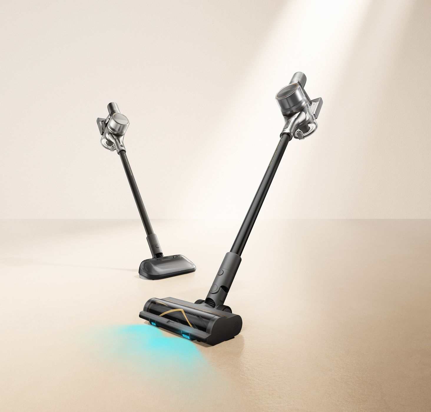 Dreame R20 Aqua