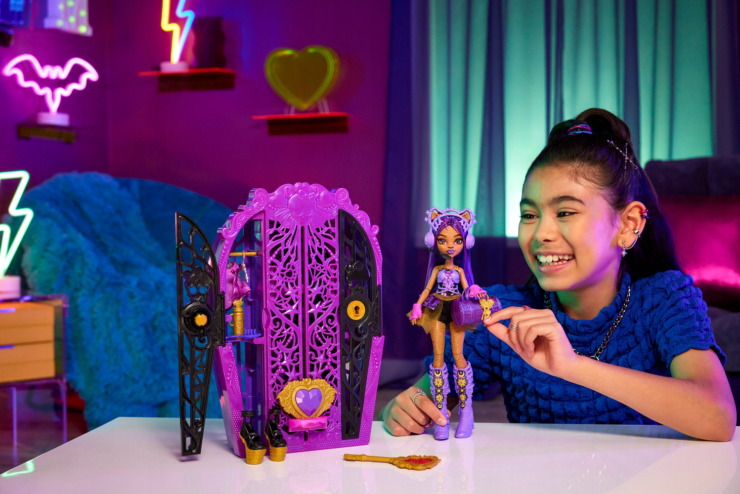 Monster High