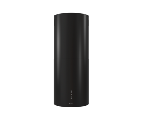 okap Cylindro Isola 39.6 Black zdjęcie-9