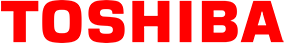 Toshiba Logo
