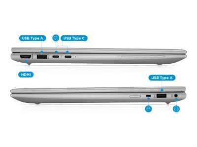 HP ZBook Firefly G11 - 6