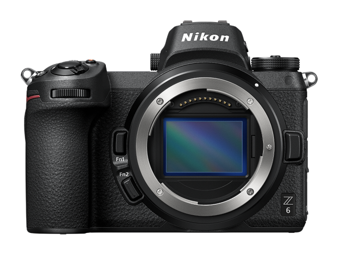 Nikon Z 6