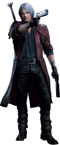 devil