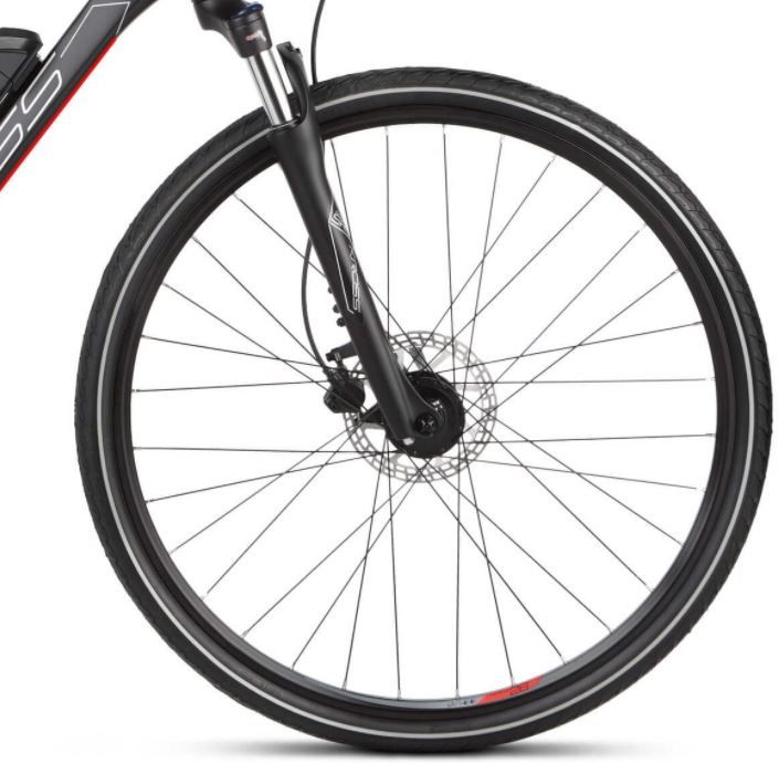 Kross Evado Hybrid 1.0