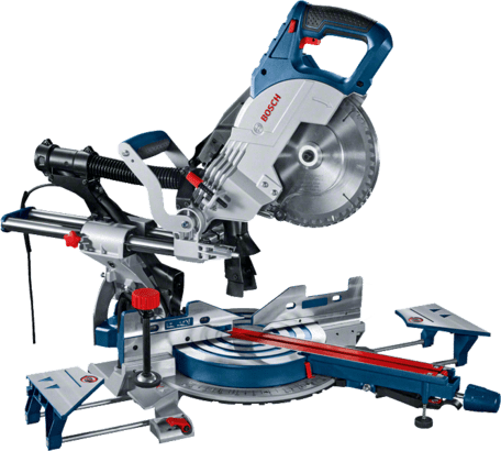 Bosch GCM 8 SJL Professional - 1