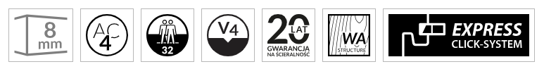 Swiss Krono Grafika 1