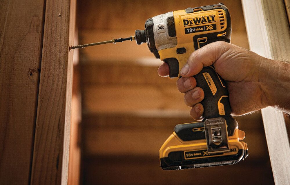 Zestaw elektronarzędzi DEWALT DCK551P3T_5