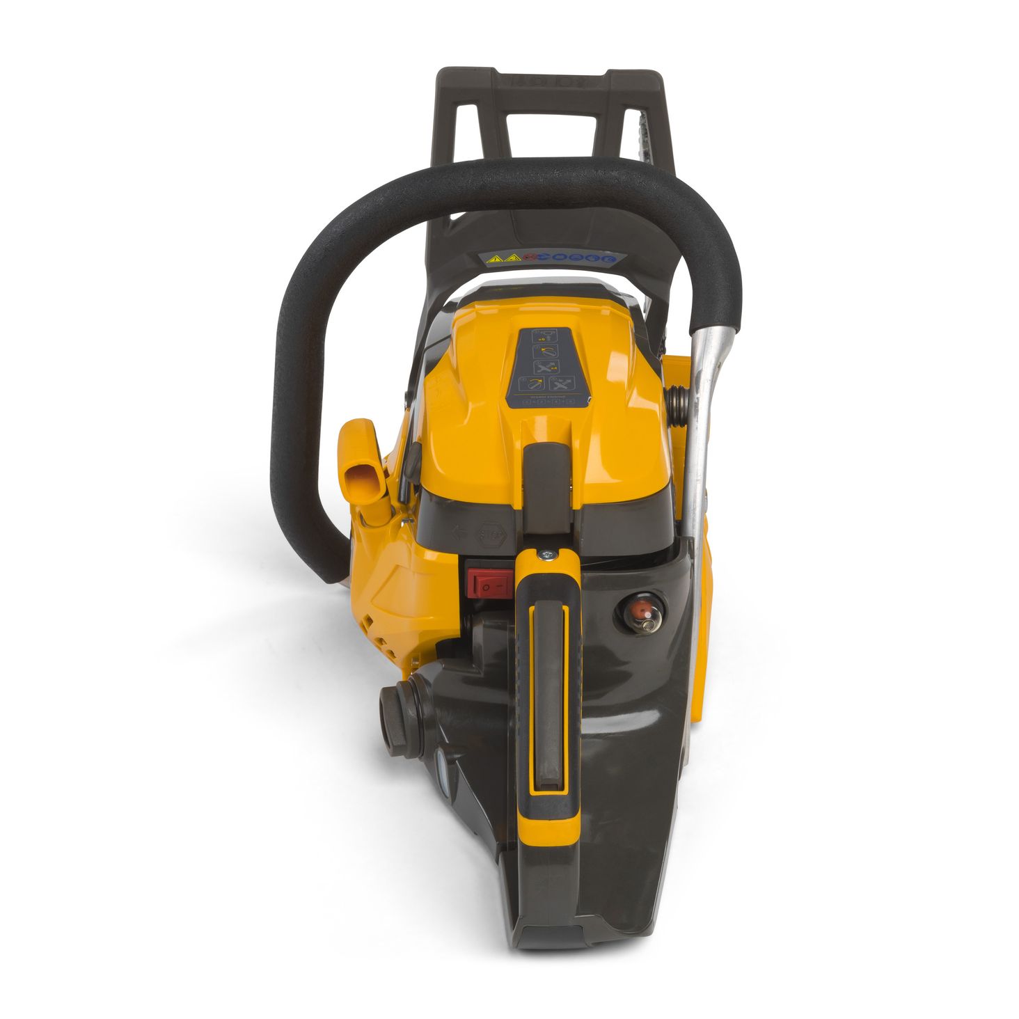 Stiga SP 466 - 3