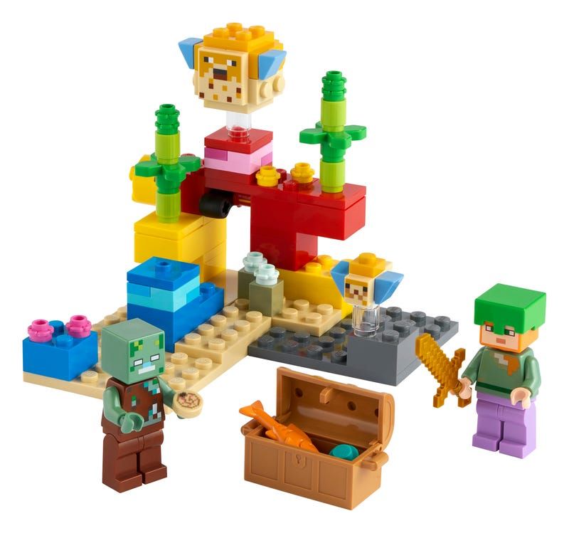 lego
