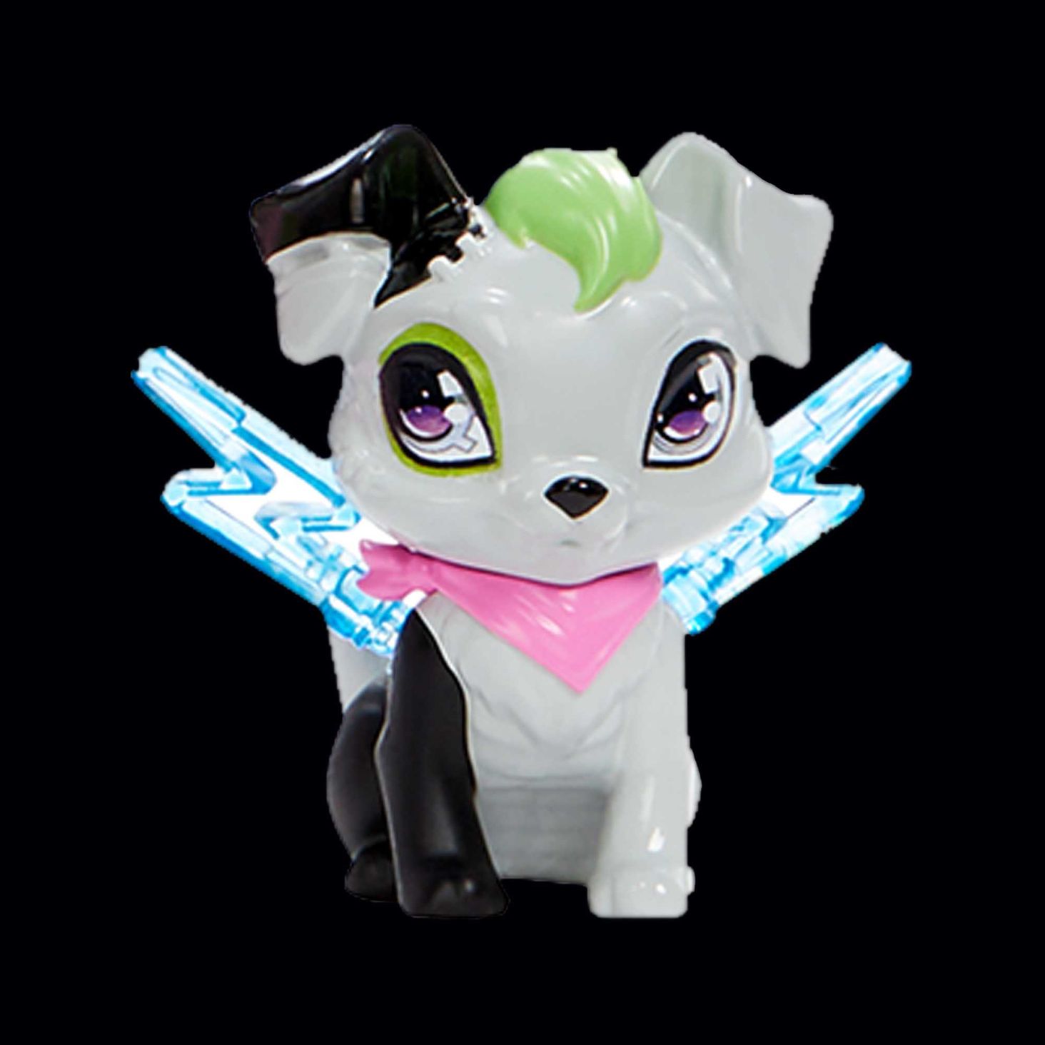 Monster High Straszysekrety 5