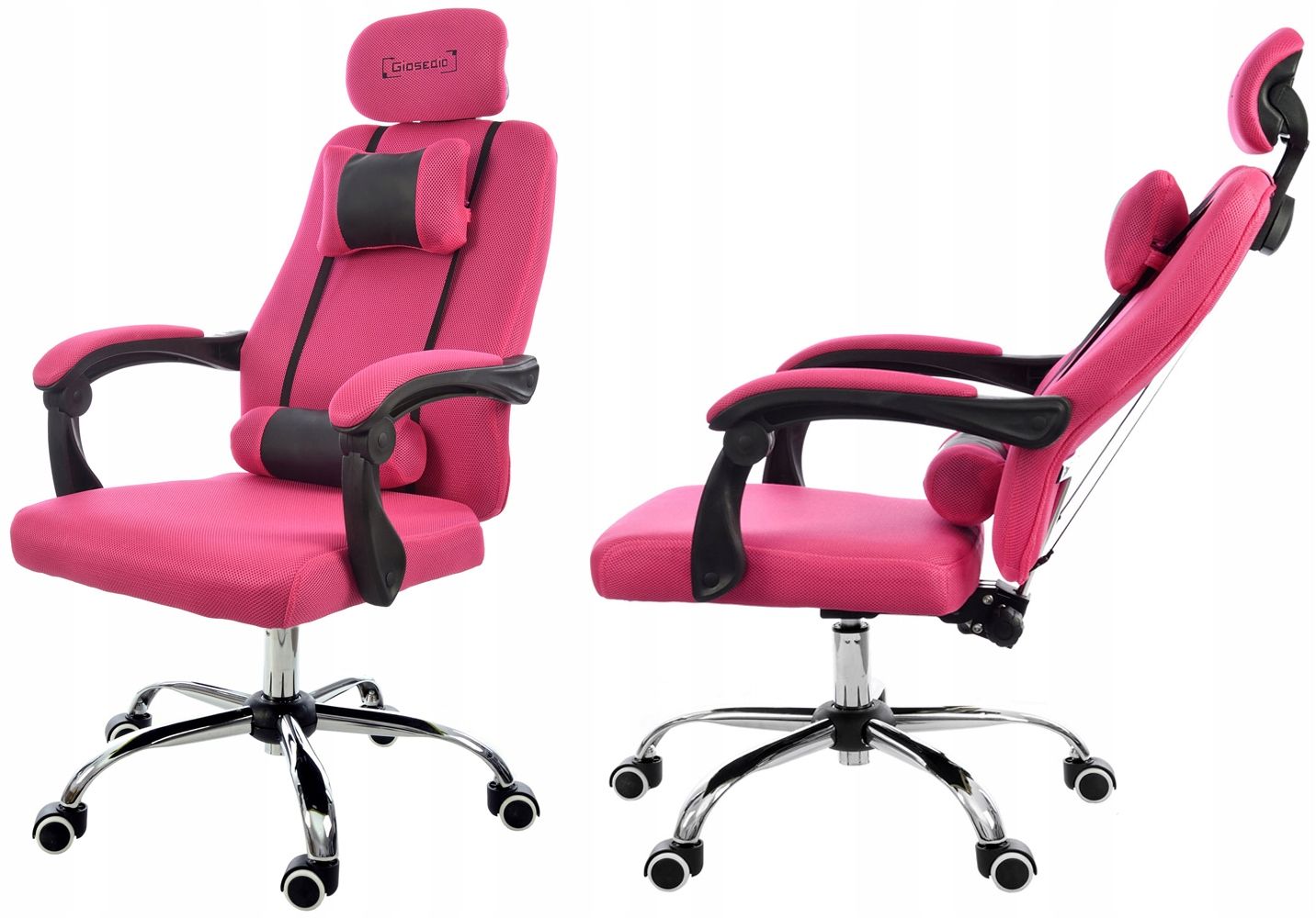 Giosedio Gpx012 Różowy