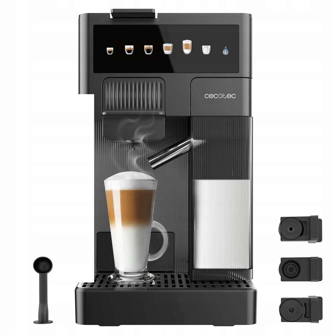 Cecotec FreeStyle Latte zdj produktu 1