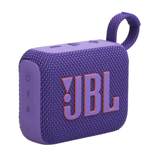 JBL Go 4 zdjęcie produktu