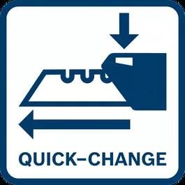Quick-Change