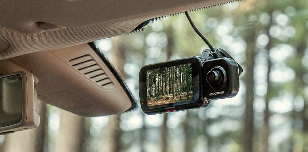 NEXTBASE Cabin View Camera