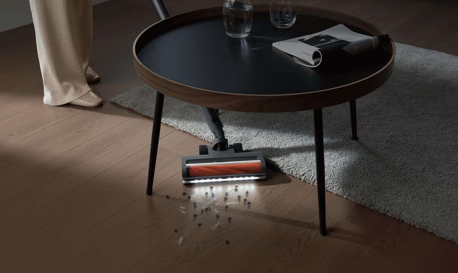 Xiaomi Vacuum Cleaner G20 Max (6)