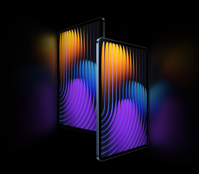 Xiaomi Pad 7 Pro zdj1