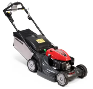 Honda Hrx476C2Vke - 2