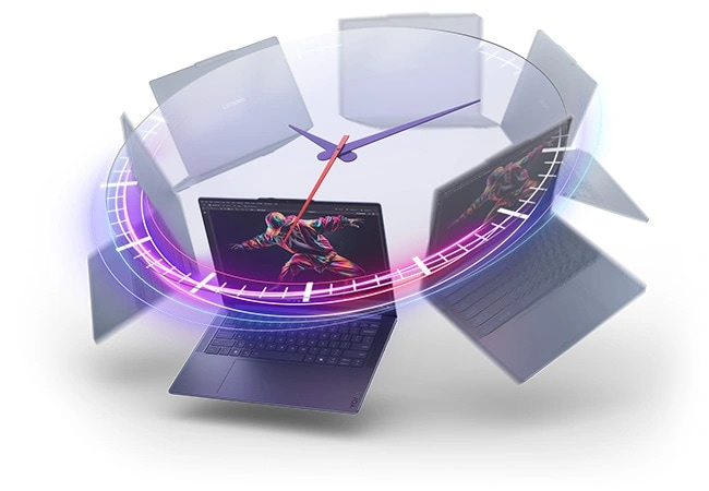 Lenovo Yoga Slim 7