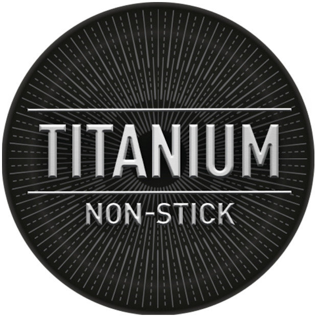 powłoka titanum ikona