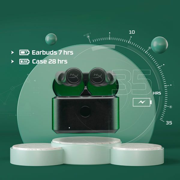 HyperX Cirro Buds Pro - 6