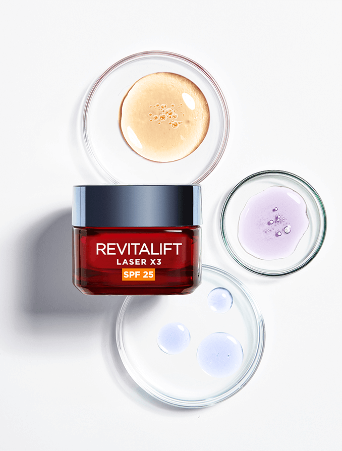 loreal topowe składniki aktywne