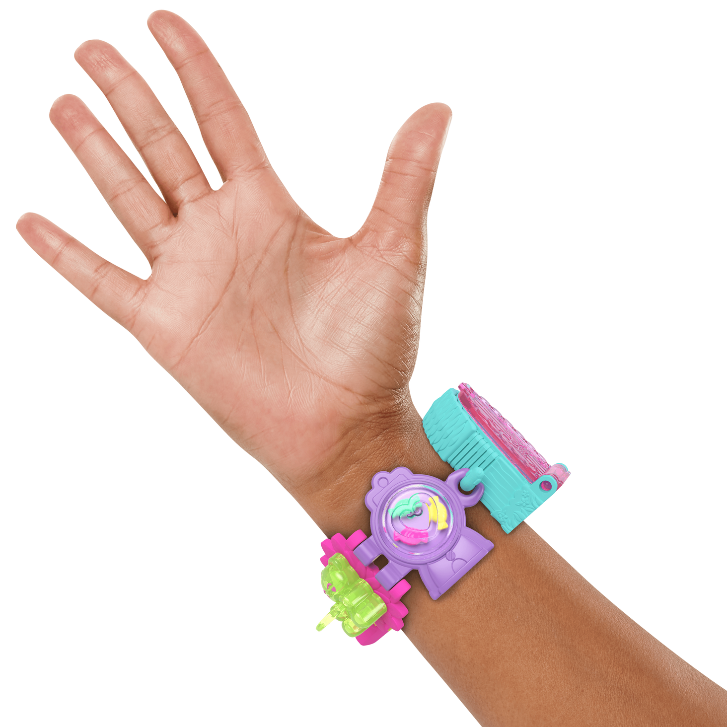 Polly Pocket Bransoletka