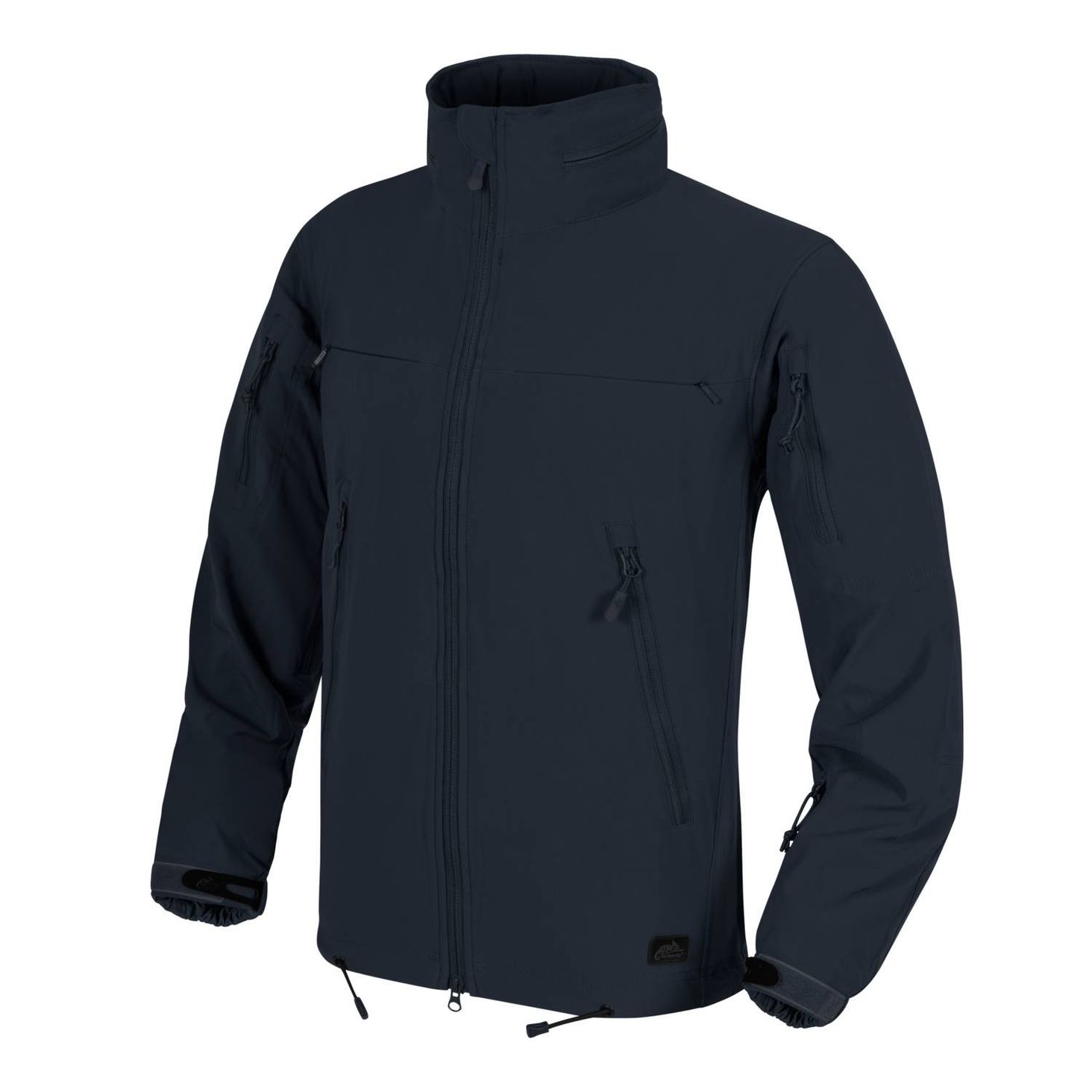 Helikon-Tex Cougar Qsa + Hid Softshell windblocker-1