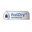 feel dry tena ikona