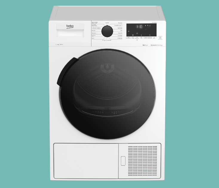 Beko DF7422RTDCX