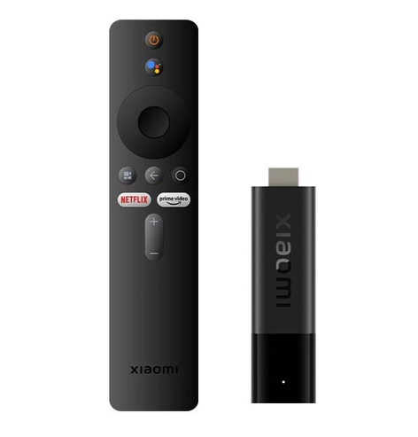 Android TV Xiaomi Mi TV Stick 4K