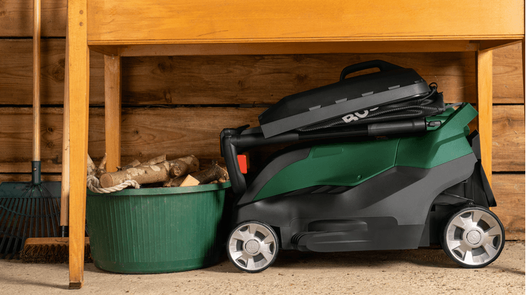 Bosch AdvancedRotak 40-650 - 6