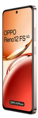 Oppo Reno 12 FS 5G 12/512GB Pomarańczowy - 4