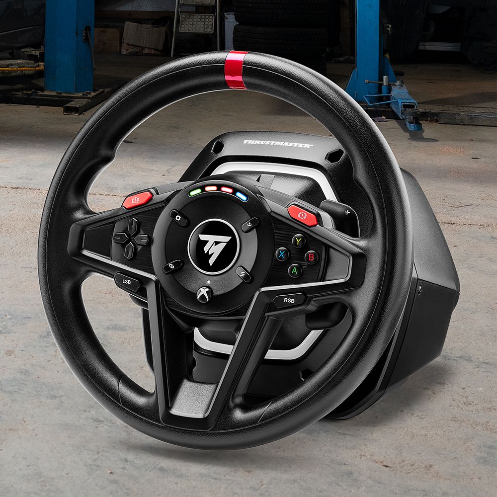 Thrustmaster T128