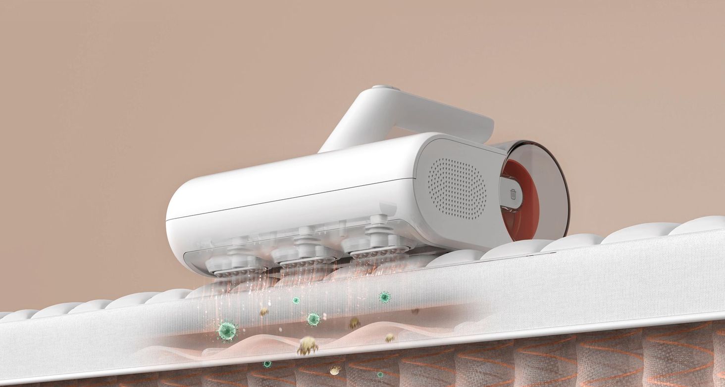 Xiaomi Dust Mite Vacuum Cleaner 2 (4)