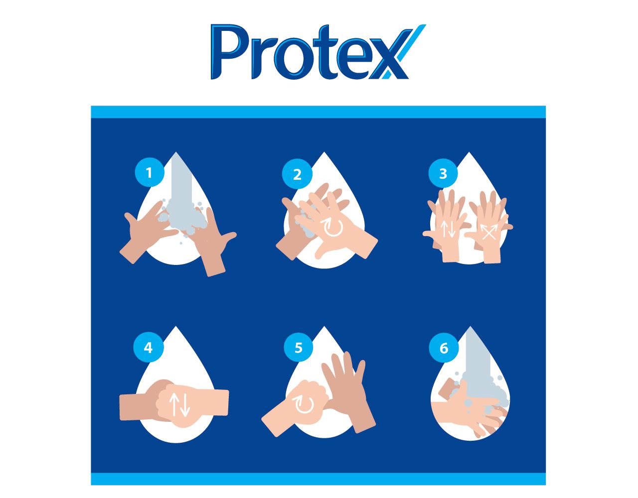 Protex Instrukcja