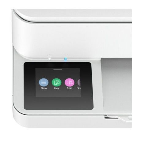 HP Envy 6110e - 4