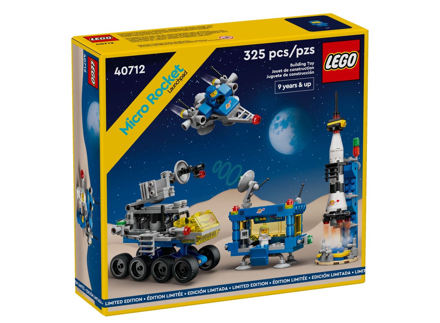 LEGO 40712 - 1