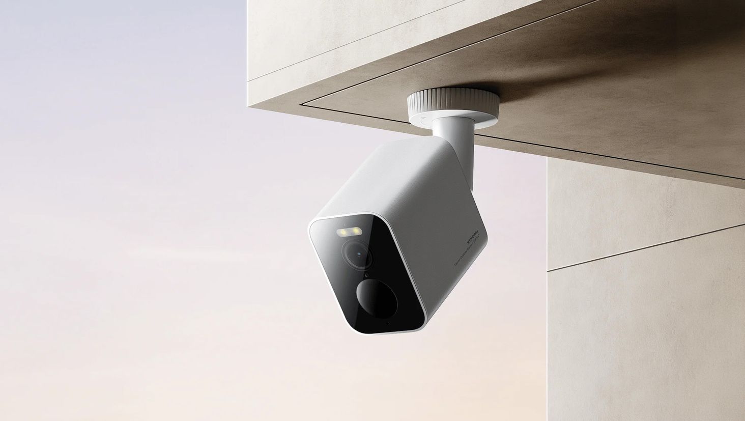Xiaomi Outdoor Camera BW300 (1)