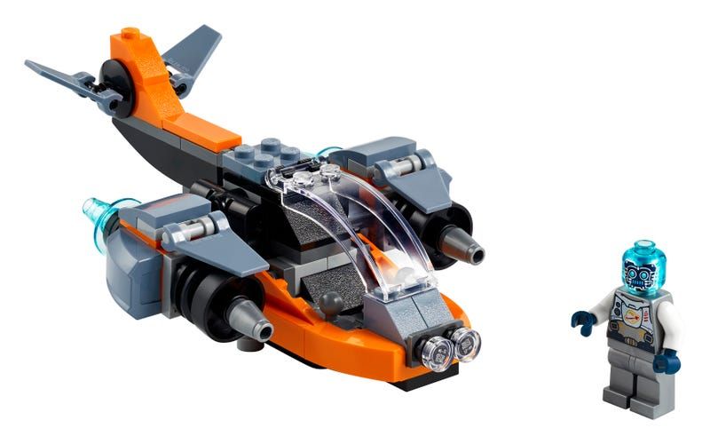 lego